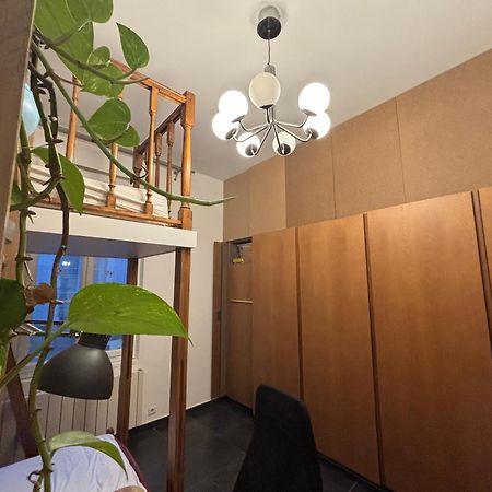 Tang Home-Bordeaux Hyper Centre Dış mekan fotoğraf