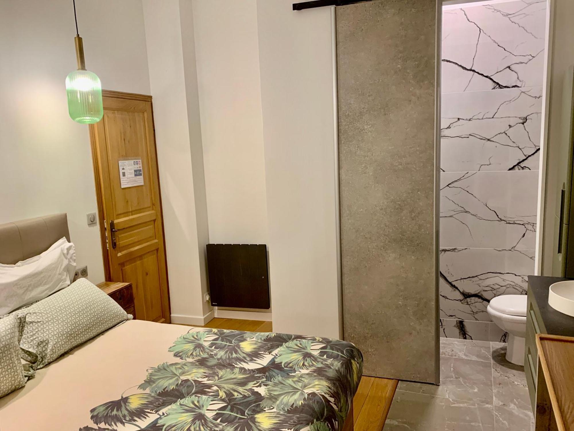 Tang Home-Bordeaux Hyper Centre Dış mekan fotoğraf