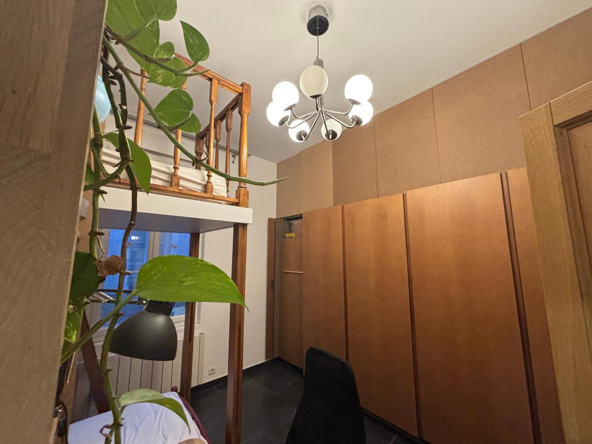 Tang Home-Bordeaux Hyper Centre Dış mekan fotoğraf